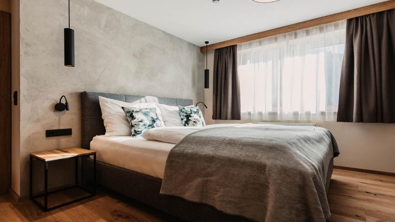 Appartement met 4 Slaapkamers en Balkon
