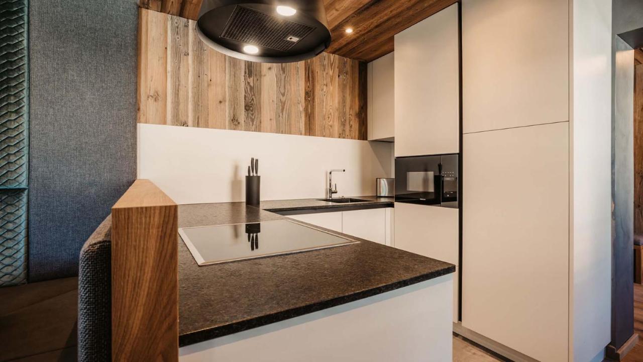 Appartement met 2 slaapkamers